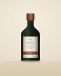 Napitia 2026 extra virgin olive oil, 500 ml bottle (mockup)